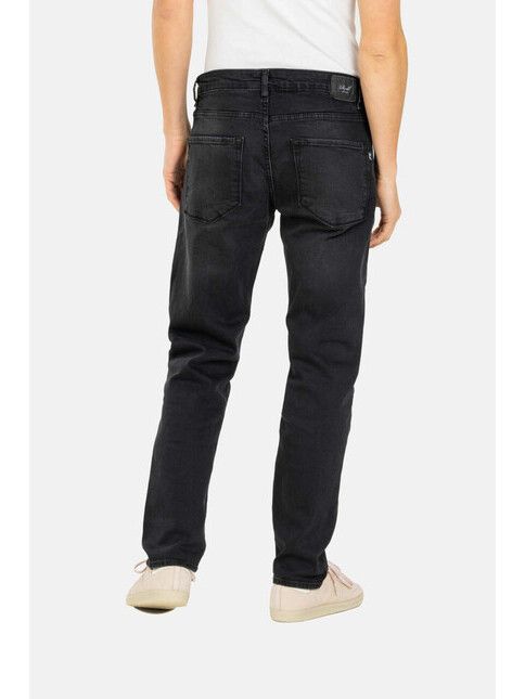 Reell Hose Barfly black wash 2