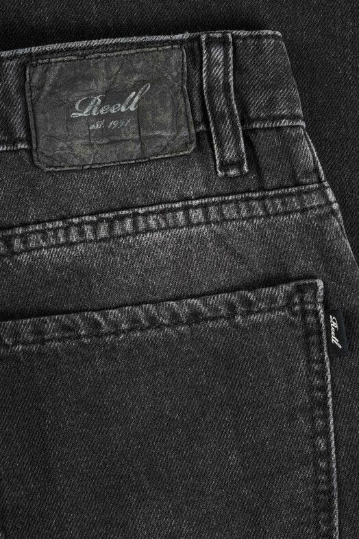 Reell Hose&#x20;Women&#x20;Holly&#x20;Jeans&#x20;dark&#x20;grey&#x20;stone