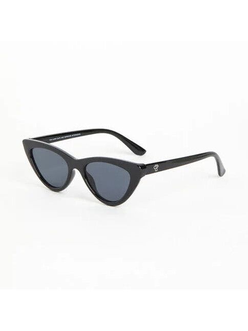 CHPO Sonnenbrille Amy black