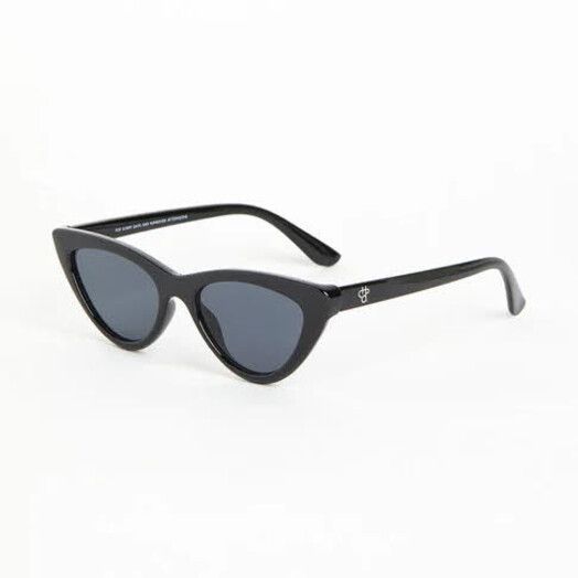 CHPO Sonnenbrille&#x20;Amy&#x20;black