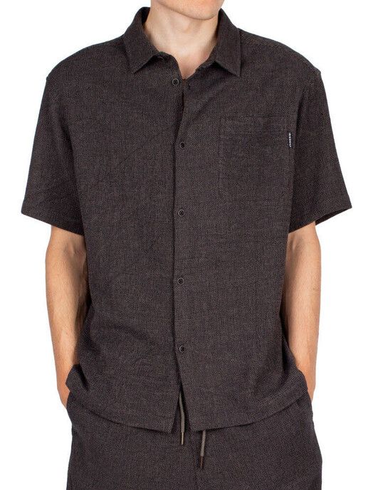 iriedaily Hemd&#x20;Sammy&#x20;Summer&#x20;Shirt&#x20;anthracite