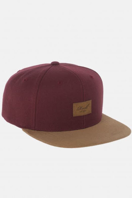 1-      116-   0 Cap&#x20;Suede&#x20;Cap&#x20;maroon