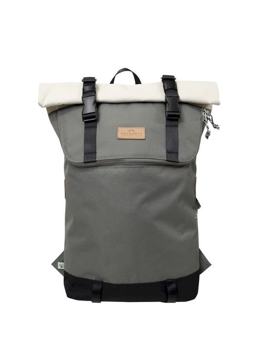 Doughnut Rucksack&#x20;Christopher&#x20;Reborn&#x20;grey&#x20;x&#x20;stone