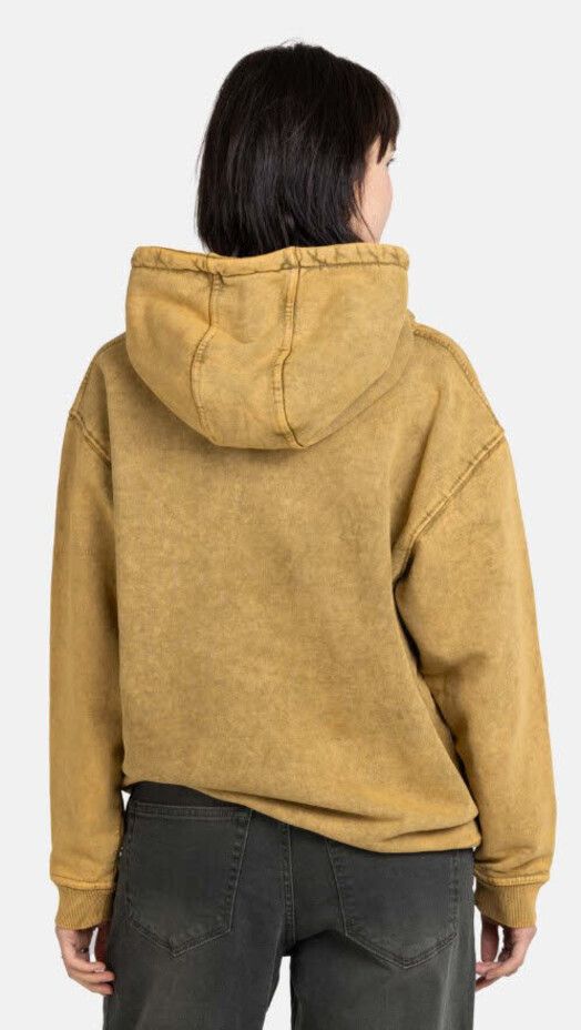 Reell Kapuzenpullover&#x20;Women&#x20;Paola&#x20;Hoodie&#x20;oatmeal&#x20;acid