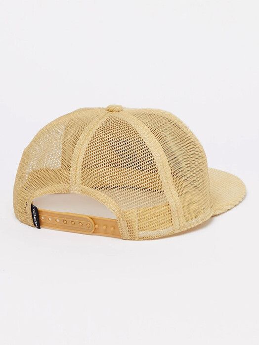 Volcom Cap&#x20;Stone&#x20;Draft&#x20;Cheese&#x20;Hat&#x20;straw