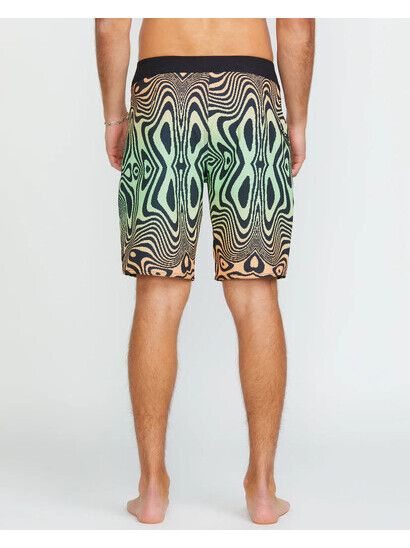 Volcom Boardshort Filip Rygalski Mod 18'' multi