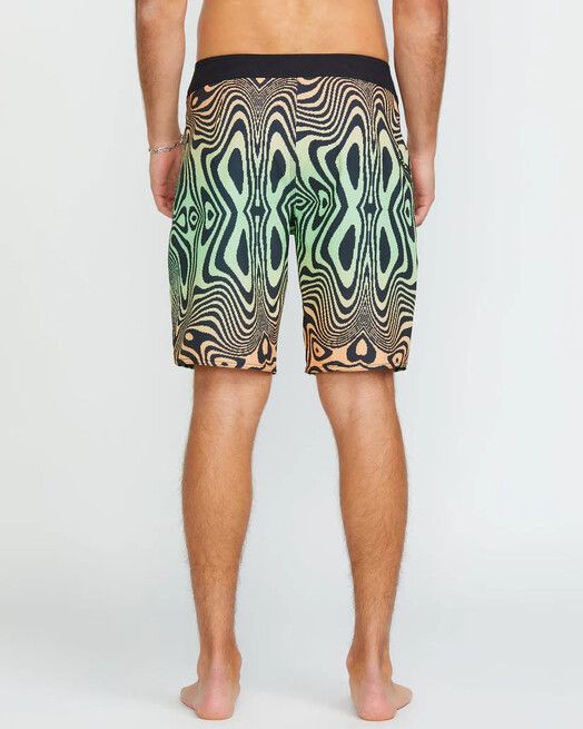 Volcom Boardshort&#x20;Filip&#x20;Rygalski&#x20;Mod&#x20;18&#x27;&#x27;&#x20;multi