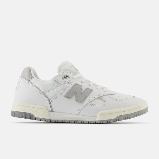 New Balance Numeric Skateschuh&#x20;NB&#x20;Numeric&#x20;Tom&#x20;Knox&#x20;600CWG&#x20;white