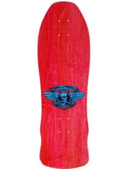 Powell-Peralta Skateboard GeeGah Ripper 9.75