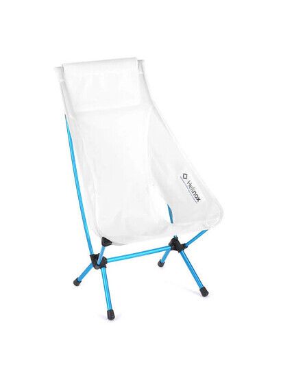 Helinox Stuhl Chair Zero Highback white