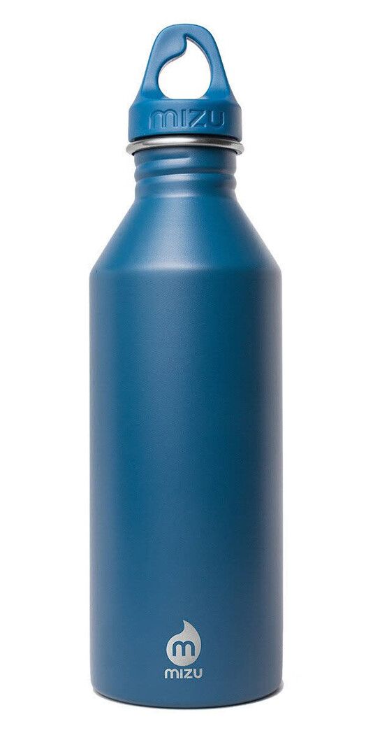 Mizu Trinkflasche&#x20;M8&#x20;ocean&#x20;blue