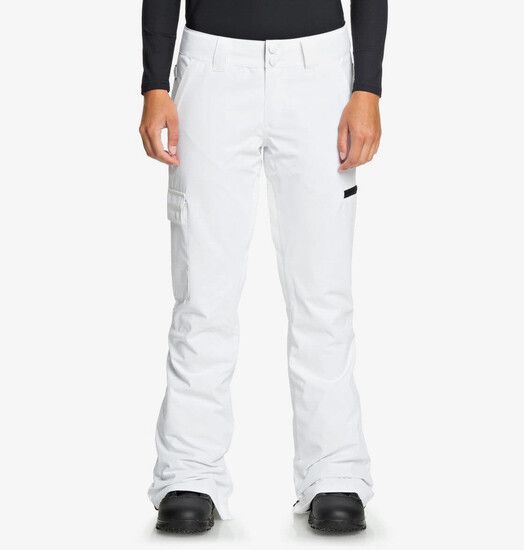 DC Snowboardhose&#x20;Recruit&#x20;Pant&#x20;wei&#x00DF;