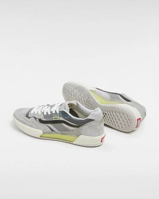 Vans Skateschuh&#x20;AVE&#x20;2.0&#x20;medium&#x20;grey