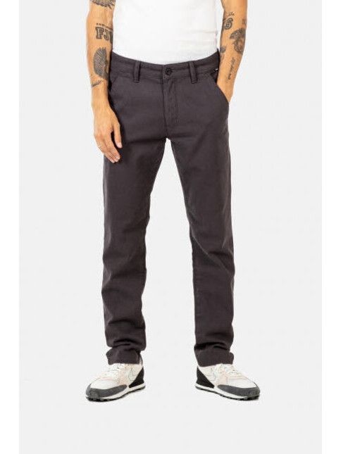 Reell Hose Superior Flex Chino diamond grey