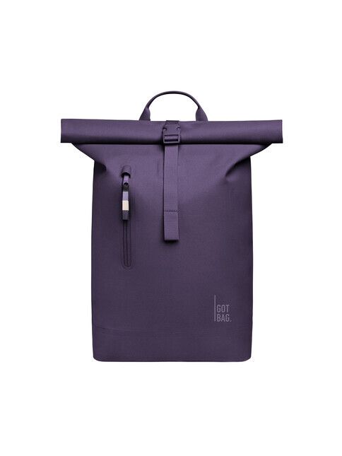 GOT Bag Rucksack Rolltop Lite 2.0 Monochrome ocean dusk