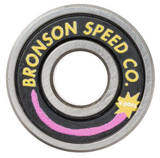 Bronson Kugellager&#x20;Bronson&#x20;Speed&#x20;G3&#x20;Nora