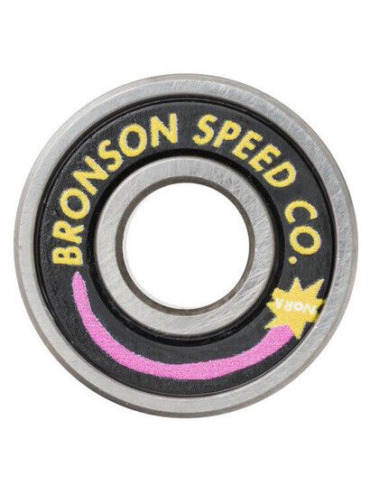 Bronson Kugellager Bronson Speed G3 Nora