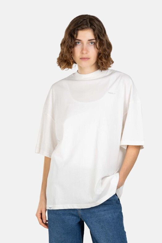 Reell T-Shirt&#x20;Women&#x20;Harper&#x20;T-shirt&#x20;natural
