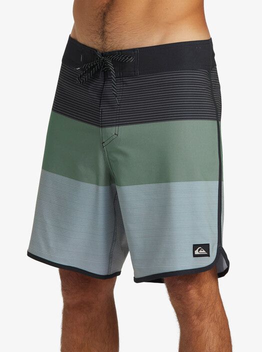 Quiksilver Boardshort&#x20;Surfsilk&#x20;Tijuana&#x20;18&#x27;&#x27;&#x20;black