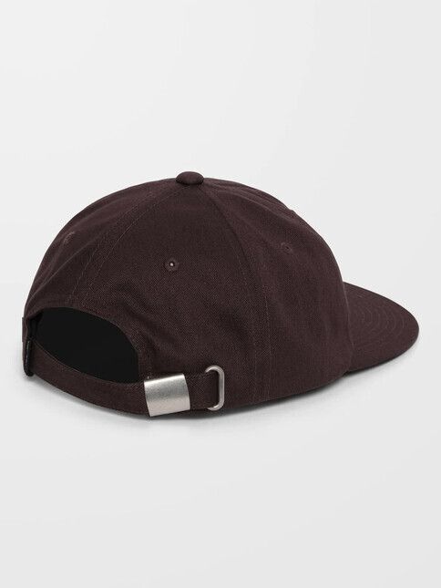 Volcom Cap Arthur Longo Hat dark earth