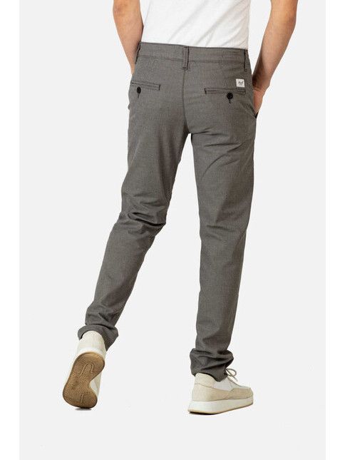 Reell Hose Superior Flex Chino light sand