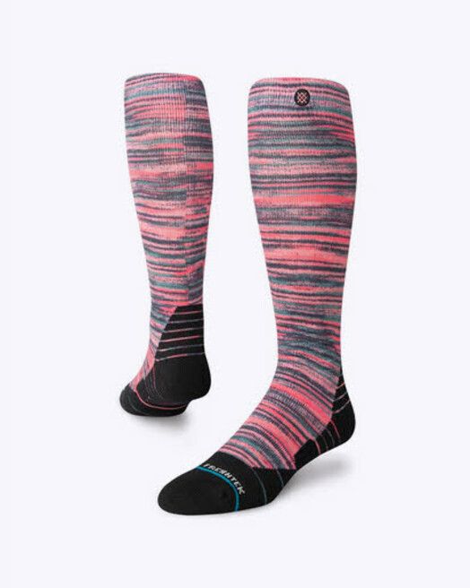 Stance Socken&#x20;Dusk&#x20;To&#x20;Dawn&#x20;Snow&#x20;multi