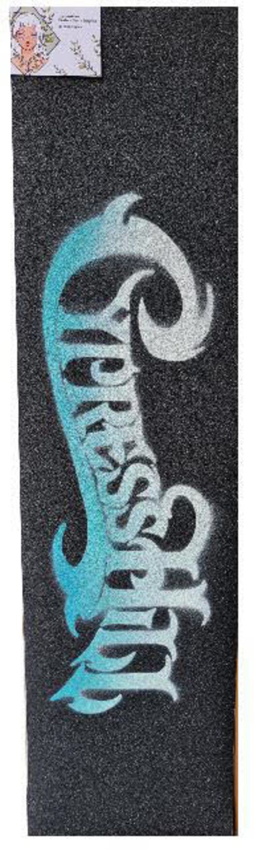 Katnyaaa Griptape&#x20;Cypress&#x20;Hill