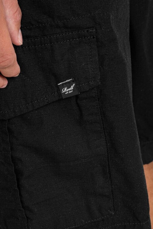 Reell Short&#x20;New&#x20;Cargo&#x20;Short&#x20;deep&#x20;black