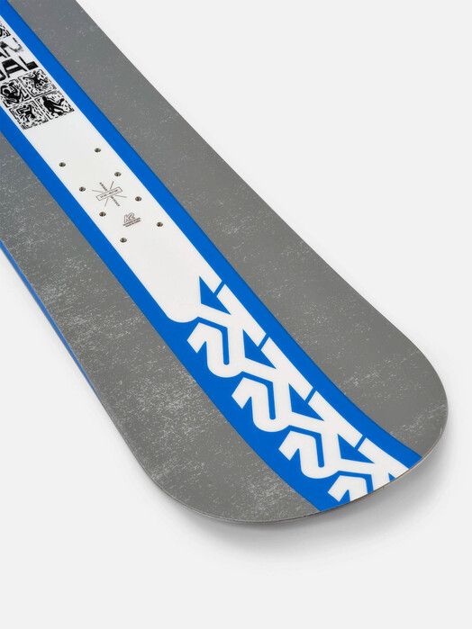 K2 Snowboard&#x20;Vandal&#x20;wide&#x20;24&#x2F;25