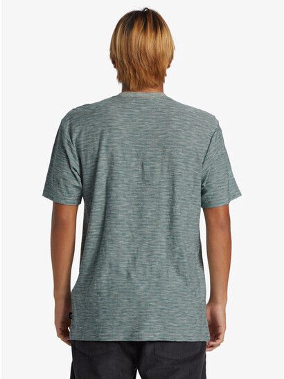 Quiksilver T-Shirt Kentin sea spray