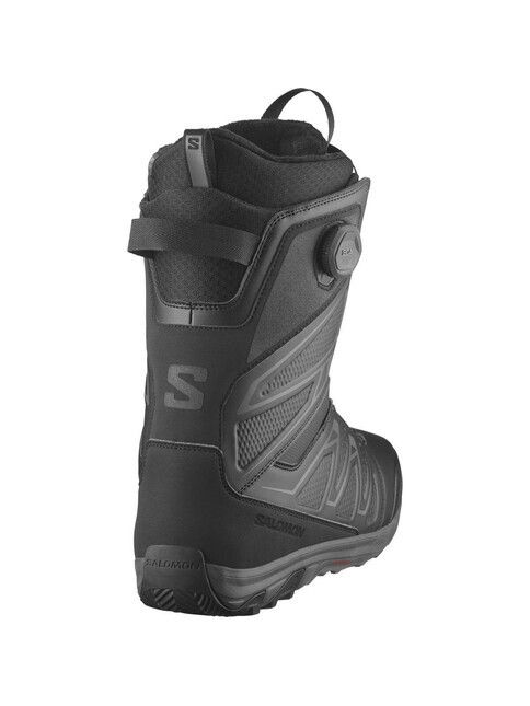 Salomon Boot Launch Boa SJ Boa black 24/25