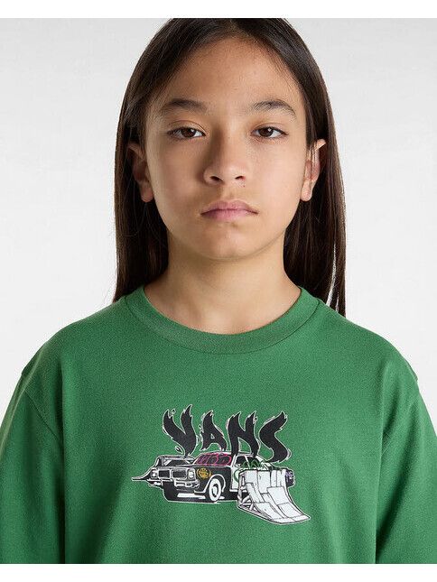Vans T-Shirt Copout Kids fairway