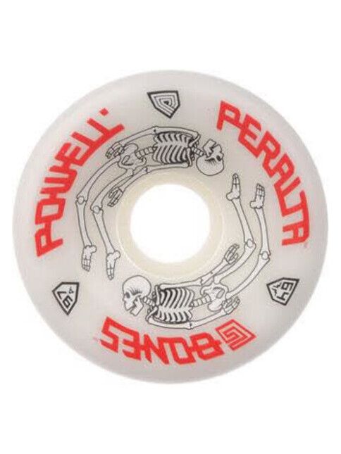 Powell-Peralta Rollen G-Bones 97 A