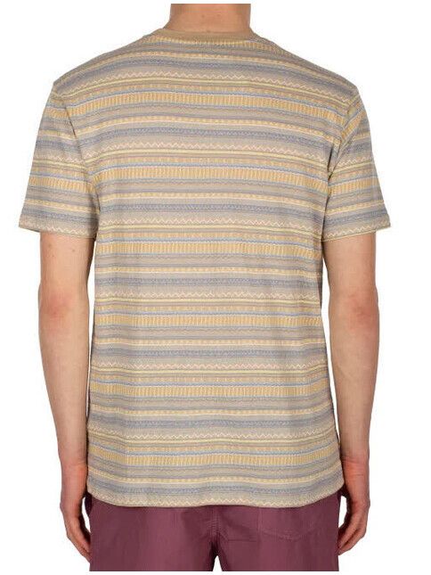 iriedaily T-Shirt Chop Chop Tee beige