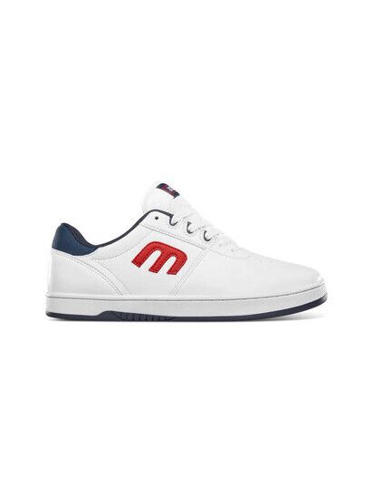 Etnies Skateschuh Josl1n Michelin X Roots white/navy/red