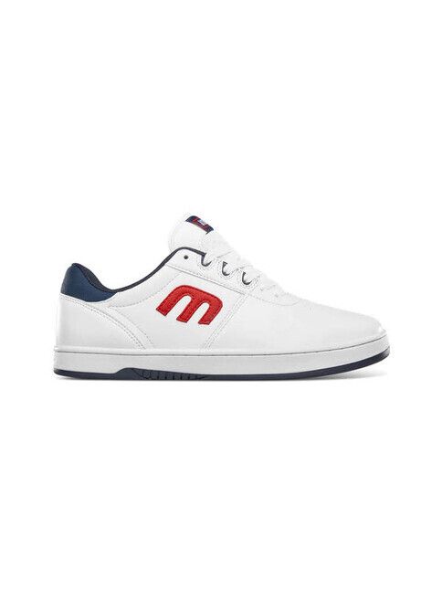 Etnies Skateschuh Josl1n Michelin X Roots white/navy/red