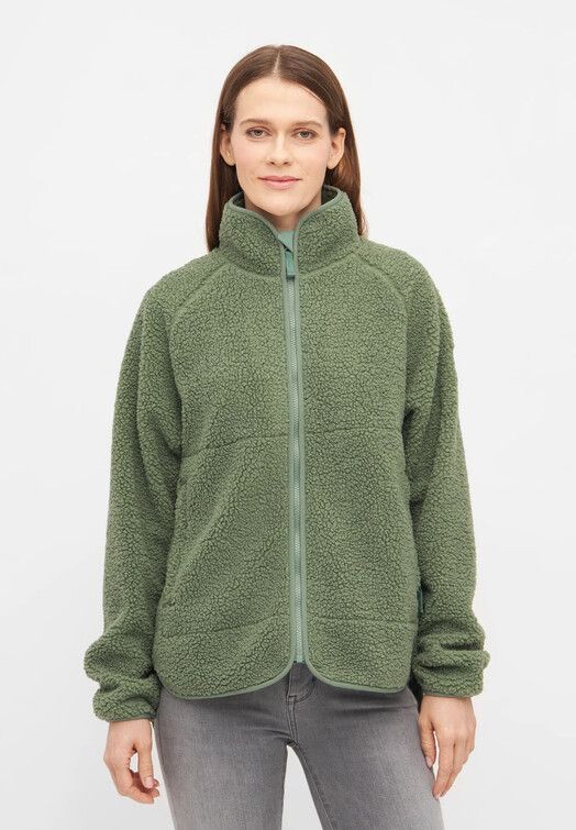 Derbe Jacke&#x20;Kuschelby&#x20;hedge&#x20;green