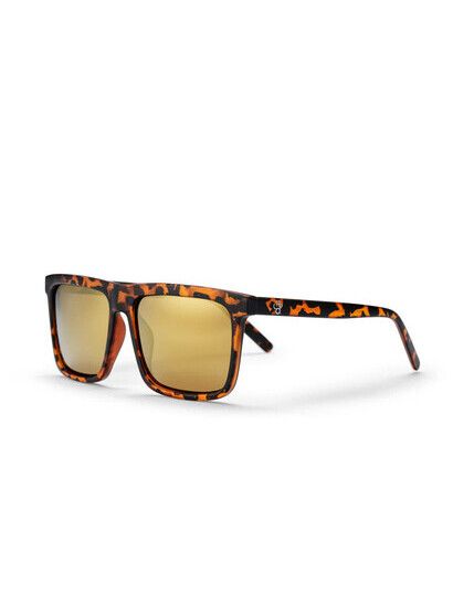 CHPO Sonnenbrille Bruce turtle brown