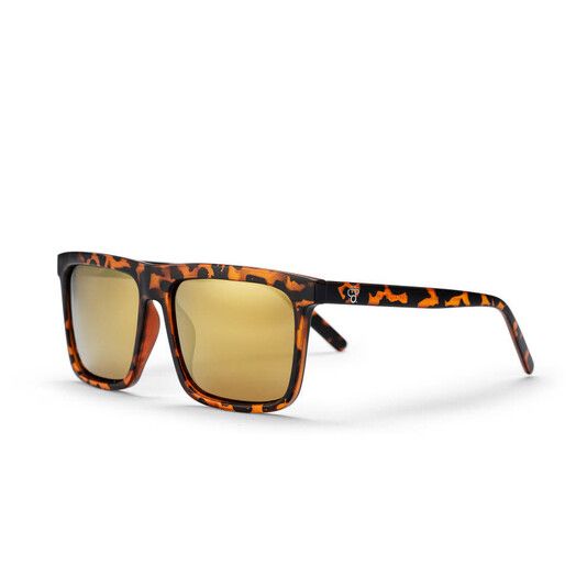 CHPO Sonnenbrille&#x20;Bruce&#x20;turtle&#x20;brown