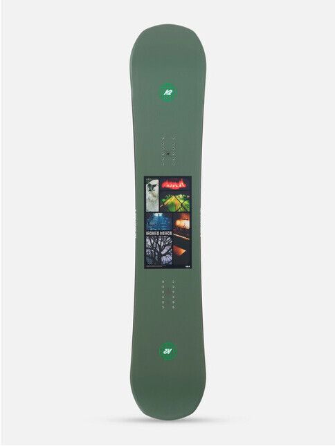 K2 Snowboard World Peace wide 23/ 24