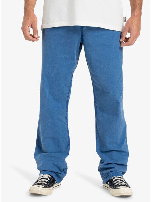 Quiksilver Hose Taxer estate blue