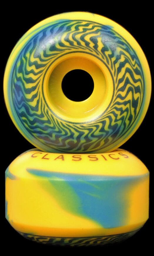 Spitfire Rollen&#x20;F4&#x20;Swirled&#x20;Classic&#x20;99A