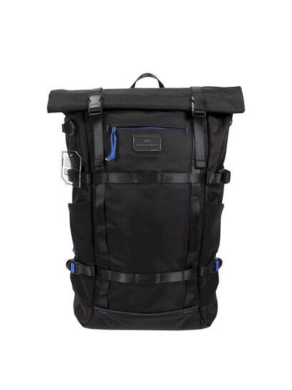 Doughnut Rucksack Paratrooper black
