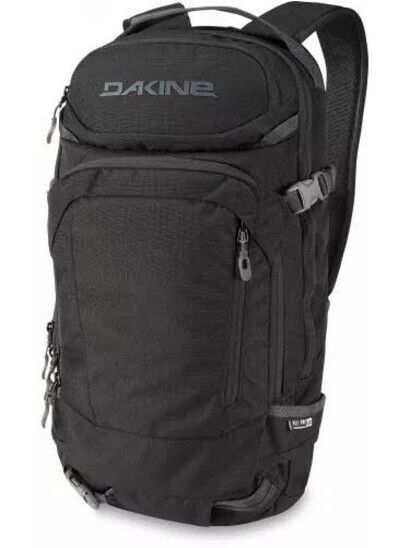 Dakine Rucksack Heli Pro 20L black