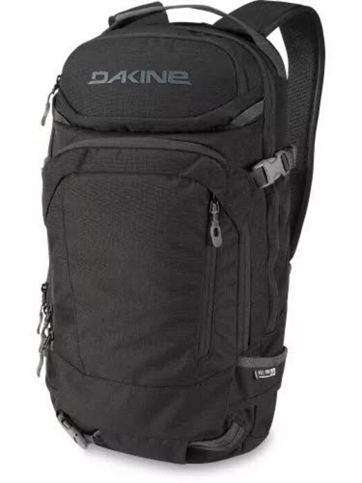 Dakine Rucksack&#x20;Heli&#x20;Pro&#x20;20L&#x20;black