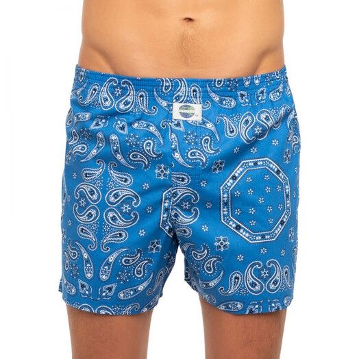 Deal Boxershort&#x20;Bandana