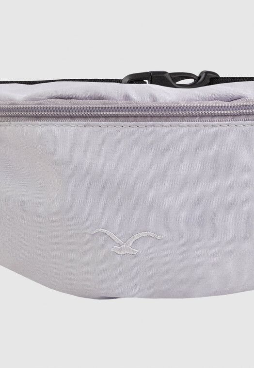 Cleptomanicx Hip&#x20;Bag&#x20;Simplist&#x20;lavender