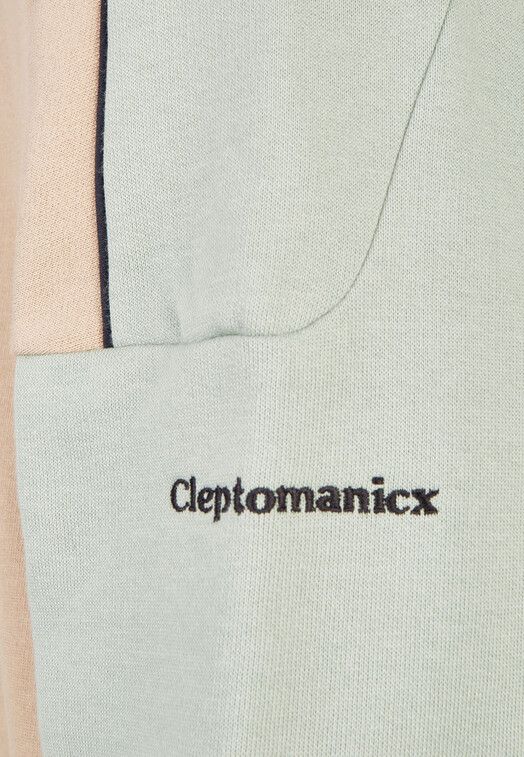 Cleptomanicx Kapuzenpullover&#x20;Legends&#x20;nomad