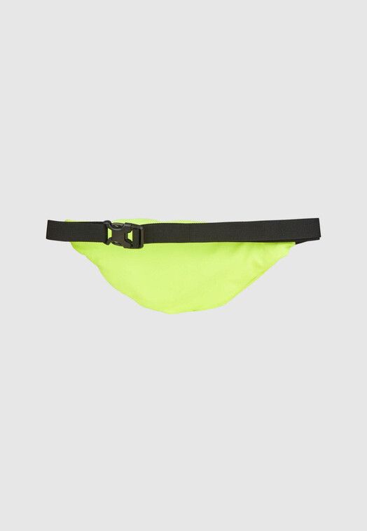 Cleptomanicx Hip&#x20;Bag&#x20;Simplist&#x20;lime&#x20;punch