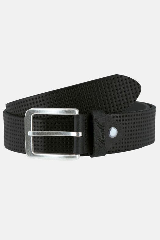 Reell G&#x00FC;rtel&#x20;Pixel&#x20;Belt&#x20;black